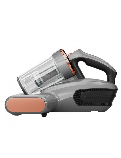 Smarock S10 Pro Aspirapolvere Antiacaro Intelligente A Doppio Cilindro Aspirazione Da 13kpa Potenza Di 500W - Spina UE Offerta