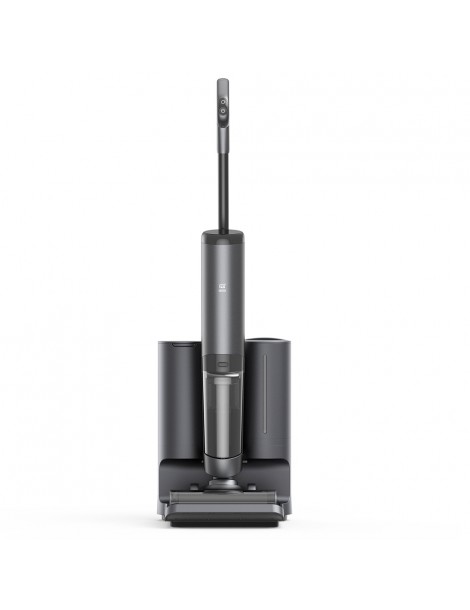 OSOTEK H100 Pro HotWave Aspirapolvere portatile a secco e umido pulizia ad acqua calda doppia autopulizia - Nero Online