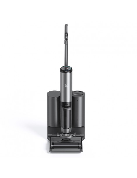 OSOTEK H100 Pro HotWave Aspirapolvere portatile a secco e umido pulizia ad acqua calda doppia autopulizia - Nero Online