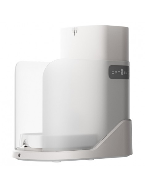 CATLINK CL-F-01 Alimentatore per gatti distributore intelligente di cibo per animali da 3 5 l telecomando con app Hotsell