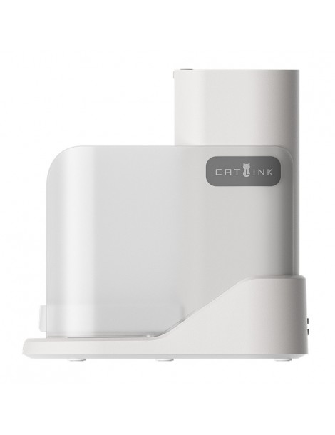 CATLINK CL-F-01 Alimentatore per gatti distributore intelligente di cibo per animali da 3 5 l telecomando con app Hotsell
