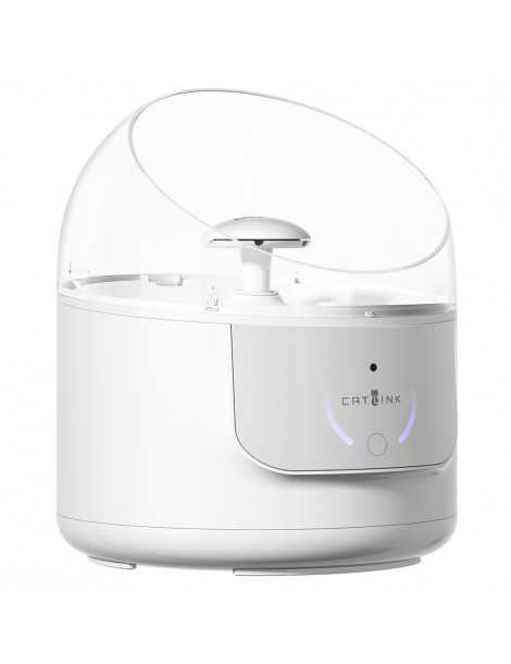 CATLINK CL-W01 Dispenser intelligente di fontana per animali domestici da 2 3 l alimentatore di ciotola per cani gatti cuccioli Offerta Pasqua