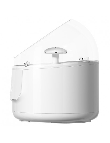 CATLINK CL-W01 Dispenser intelligente di fontana per animali domestici da 2 3 l alimentatore di ciotola per cani gatti cuccioli Offerta Pasqua
