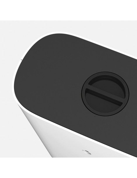 Distributore di Croccantini con Telecamera Intelligente Pawbby Telecamera WiFi HD con Visione Notturna Saldi Di Fabbrica