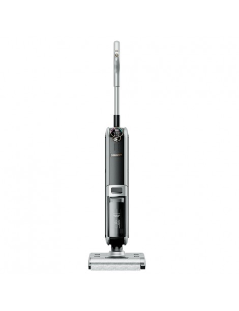 Uwant X100 600ml 4000mAh Aspirapolvere Portatile Cordless Umido e Secco Spazzola a Doppio Rullo (Versione UE) Moda