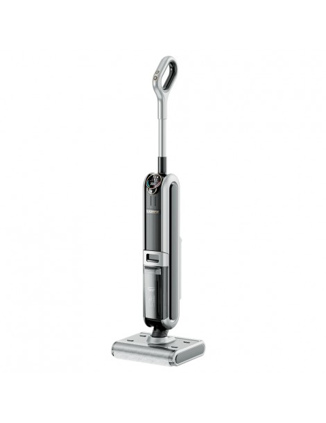 Uwant X100 600ml 4000mAh Aspirapolvere Portatile Cordless Umido e Secco Spazzola a Doppio Rullo (Versione UE) Moda