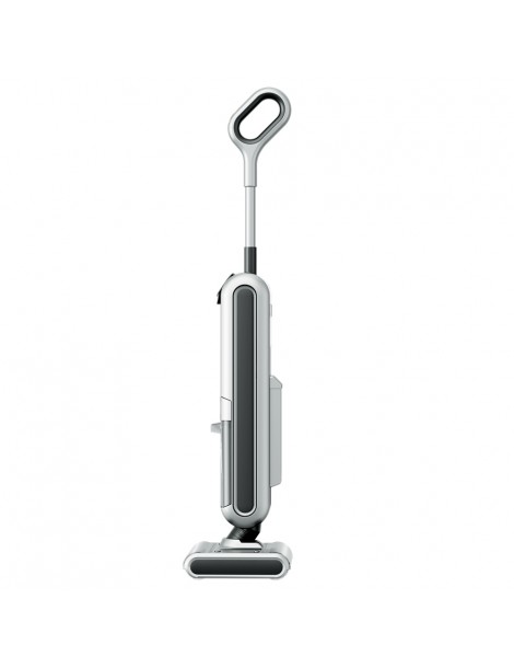 Uwant X100 600ml 4000mAh Aspirapolvere Portatile Cordless Umido e Secco Spazzola a Doppio Rullo (Versione UE) Moda
