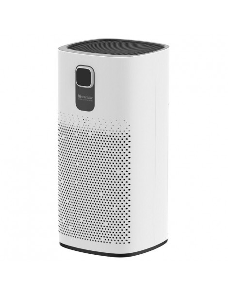 Proscenic A9 Purificatore d'Aria con Filtro H13 True HEPA Connessione WiFi Ampia Copertura di 2904 piedi² Italy