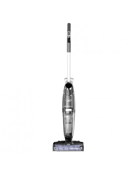 Liectroux i5 Pro 5Kpa Potenza di aspirazione Wet Dry Smart Wireless Aspirapolvere e Lavatrice Acquista Ora