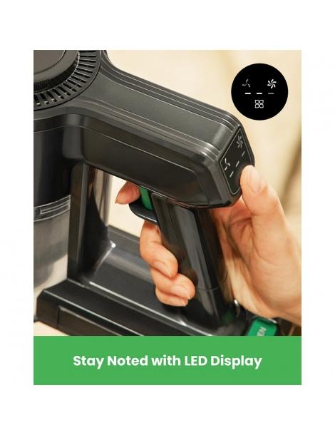 Vactidy V9 aspirapolvere senza Fili aspirazione 25KPa Prezzo Ridotto