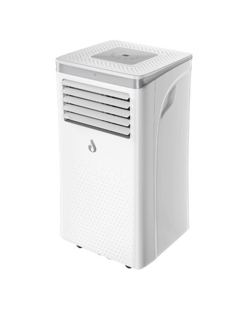 LUKO A011D1-7K 3 in 1 condizionatore d'aria portatile deumidificatore 7000BTU capacità di raffreddamento Novità