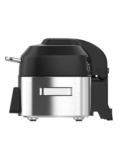 Chefree AFG01 1660W Friggitrice ad aria capacità 6L 6 ricette preimpostate ampio intervallo di temperatura LED touch screen Offerte