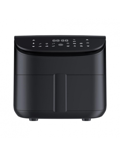 Proscenic T20 Friggitrice ad aria multifunzione 1500W capacità 3 5L 12 funzioni preimpostate ricette online Vendita Economica