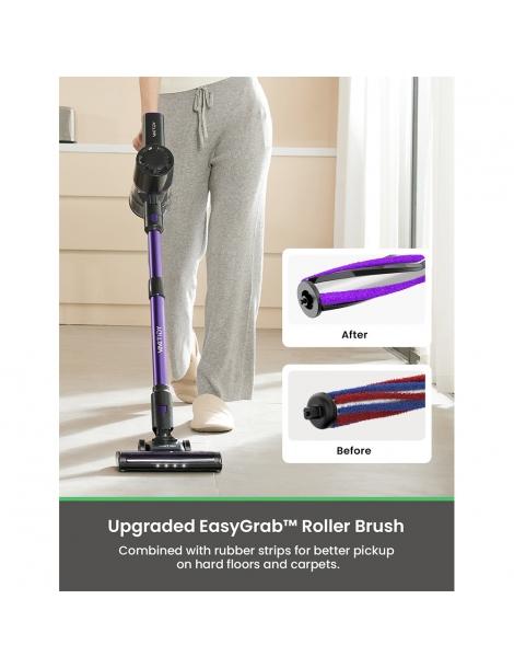 Vactidy V8 Pro Aspirapolvere senza fili aspirazione potente 25kPa sistema di filtraggio ciclonico Negozio