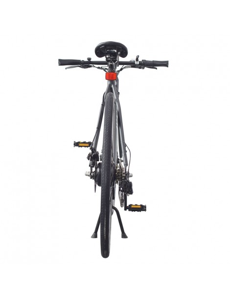 AVAKA R1 Bicicletta elettrica 250W Motore Batteria 9Ah - Verde militare opaco Negozio