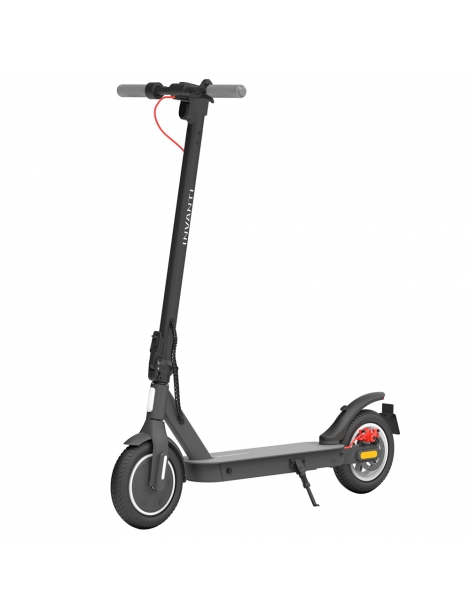 INVANTI V30PRO Scooter elettrico pieghevole pneumatico da 10" motore da 350W batteria da 36V 7.5AH indicatore di direzione Offerte