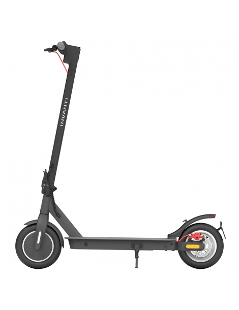 INVANTI V30PRO Scooter elettrico pieghevole pneumatico da 10" motore da 350W batteria da 36V 7.5AH indicatore di direzione Offerte