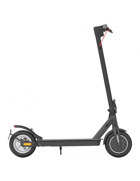 INVANTI V30PRO Scooter elettrico pieghevole pneumatico da 10" motore da 350W batteria da 36V 7.5AH indicatore di direzione Offerte