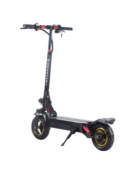 OBARTER X1 Scooter elettrico pieghevole motore 500W batteria 48V 21Ah velocità massima 55km/h Hotsell