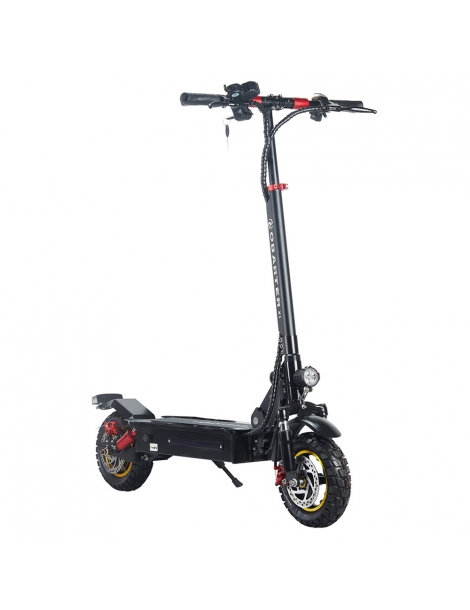 OBARTER X1 Scooter elettrico pieghevole motore 500W batteria 48V 21Ah velocità massima 55km/h Hotsell