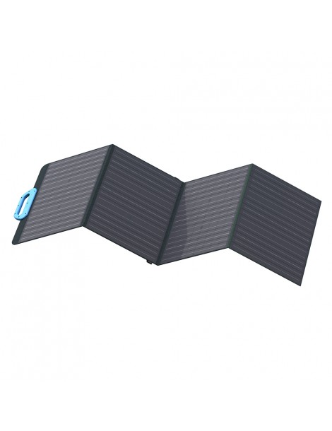 BLUETTI PV120 120W Pannello solare portatile pieghevole alto tasso di conversione del 23 4% impermeabile IP65 Vendita Economica