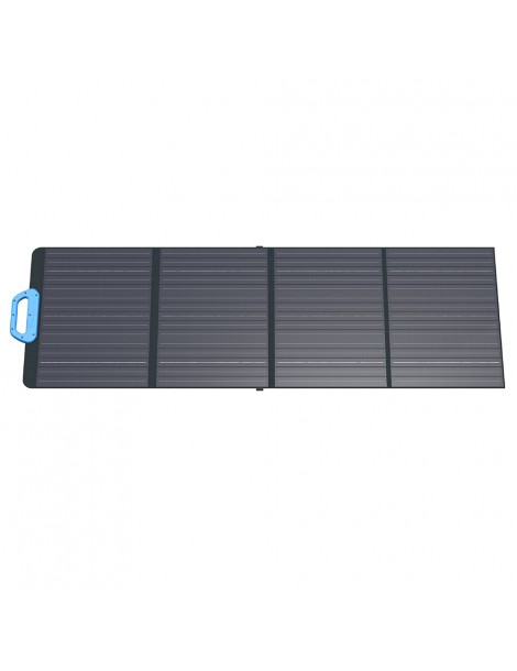 BLUETTI PV120 120W Pannello solare portatile pieghevole alto tasso di conversione del 23 4% impermeabile IP65 Vendita Economica
