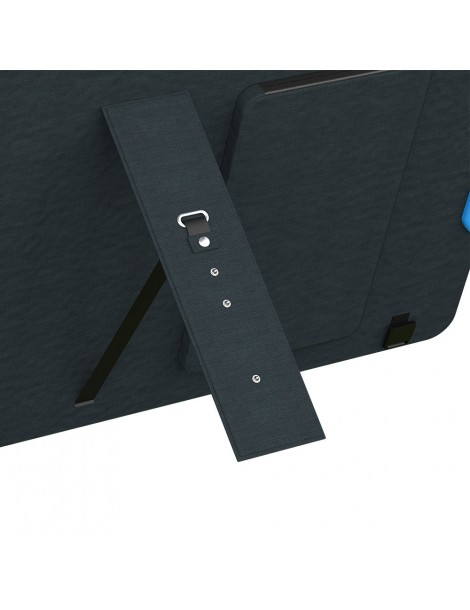 BLUETTI PV120 120W Pannello solare portatile pieghevole alto tasso di conversione del 23 4% impermeabile IP65 Vendita Economica