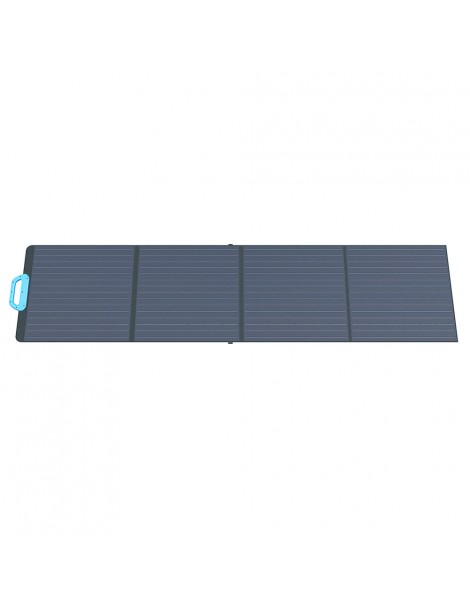 BLUETTI PV200 200W Pannello Solare Portatile Pieghevole 23 4% Alto Tasso di Conversione IP65 Impermeabile In Saldo