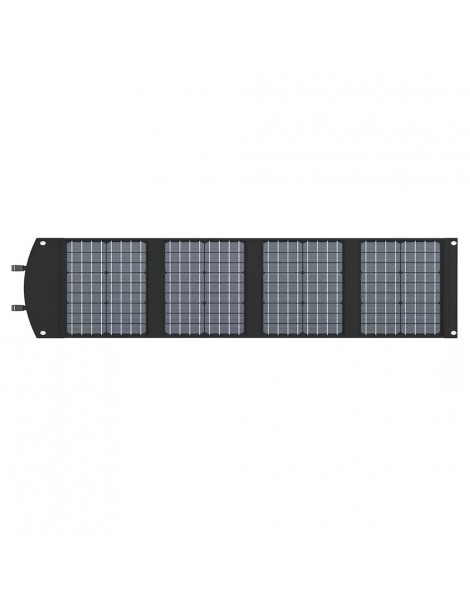 FJDynamics Pannello Solare Portatile Pieghevole da 120W tasso di conversione energetica del 22% Promozione