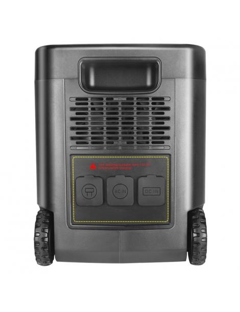 LANPWR Centrale elettrica portatile generatore solare LifePo4 da 2160Wh Negozi Online
