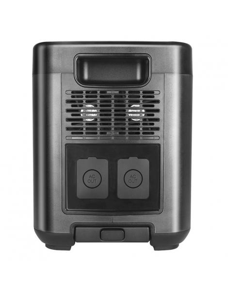 LANPWR Centrale elettrica portatile generatore solare LifePo4 da 2160Wh Negozi Online