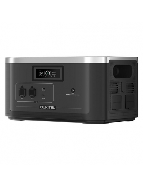 Batteria OUKITEL B2000 2048Wh LiFePO4 Acquista Ora