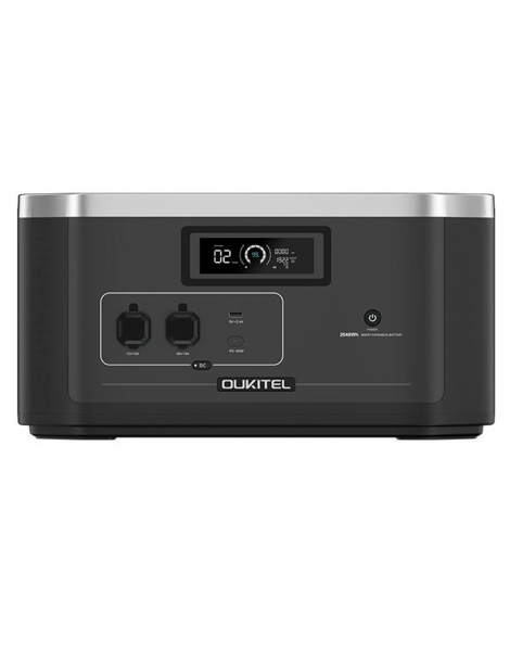 Batteria OUKITEL B2000 2048Wh LiFePO4 Acquista Ora
