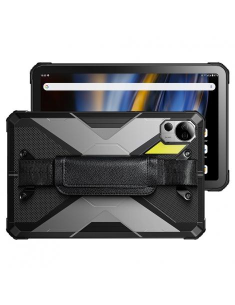 FOSSiBOT DT2 Tablet robusto Android 13.0 schermo touchscreen 2K IPS da 10 4 pollici MT8781 Octa Core 2.0GHz - Grigio Vendita Economica