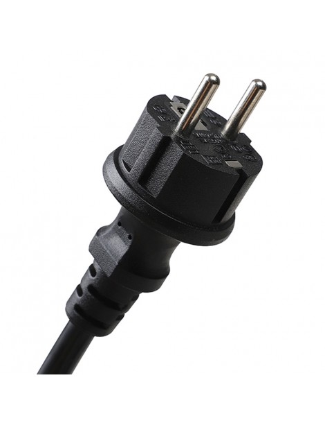 ANDAIIC EV Charger Electric Car Portable Charger Type 2 IEC 62196 Mode 2 8A/10A/13A/16A Current Adjustable 10m Cable Vendite Flash
