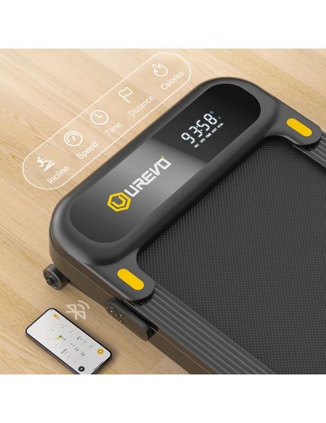 UREVO 3S Tapis roulant Intelligente Negozio