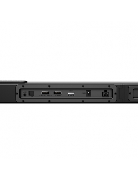 Ultimea Nova S80 Kit di altoparlanti Subwoofer per Soundbar 5.1.2 canali 4K HDR Passthrough 520W di potenza di picco Nuovo