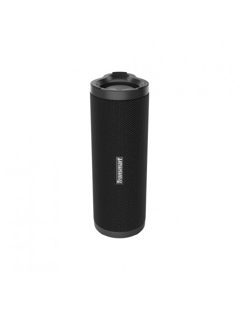 Tronsmart Force 2 SoundPulse™ Altoparlante portatile senza fili Bluetooth 5.0 IPX7 Impermeabile 30W Uscita massima - Nero Pezzi Unici