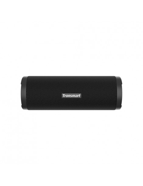 Tronsmart Force 2 SoundPulse™ Altoparlante portatile senza fili Bluetooth 5.0 IPX7 Impermeabile 30W Uscita massima - Nero Pezzi Unici