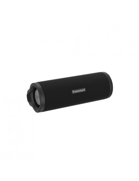 Tronsmart Force 2 SoundPulse™ Altoparlante portatile senza fili Bluetooth 5.0 IPX7 Impermeabile 30W Uscita massima - Nero Pezzi Unici