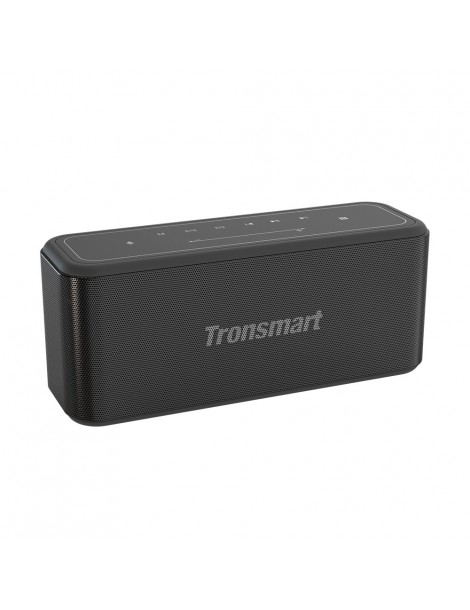 Tronsmart Element Mega Pro 60W Home Speaker Bluetooth 5.0 Tecnologia brevettata SoundPulse® - Nero Soddisfazione Garantita