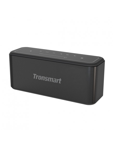 Tronsmart Element Mega Pro 60W Home Speaker Bluetooth 5.0 Tecnologia brevettata SoundPulse® - Nero Soddisfazione Garantita