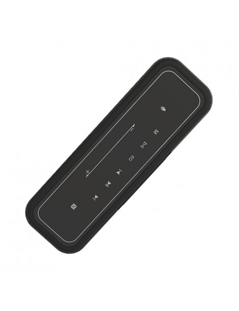 Tronsmart Element Mega Pro 60W Home Speaker Bluetooth 5.0 Tecnologia brevettata SoundPulse® - Nero Soddisfazione Garantita