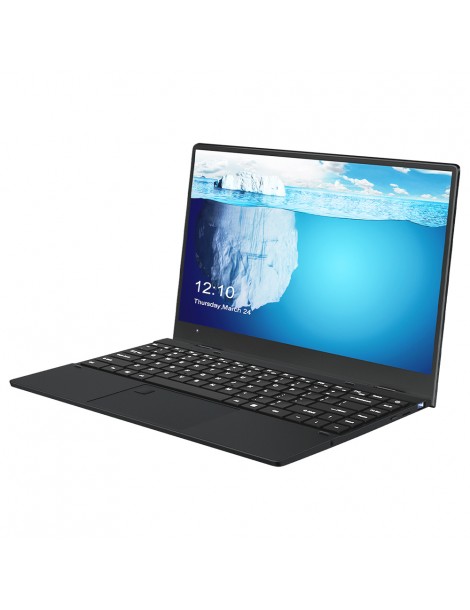 KUU FLEXONES Laptop Windows 11 Intel i3 1115G4 14 1'' IPS Touch Screen 8GB DDR4 512GB PCIE SSD Notebook Promozione Limitata