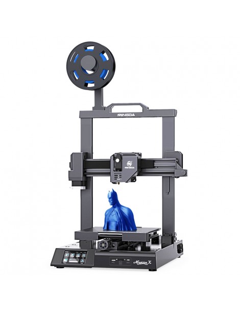MINGDA Magician X Stampante 3D modellazione a deposizione fusa modulare Stampa a livellamento Shopping Online
