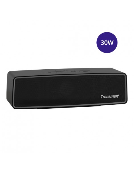 Tronsmart Studio Altoparlante Bluetooth - Nero Affare Del Giorno