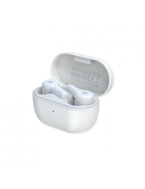 Tronsmart Apollo Air+ ANC-TWS Auricolari Bluetooth - Bianco Sottocosto