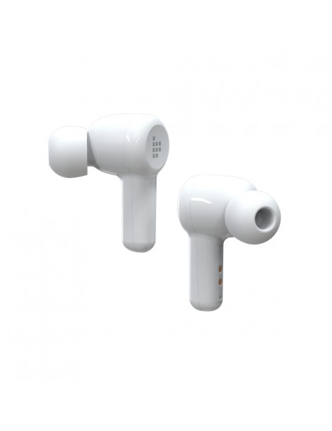 Tronsmart Apollo Air+ ANC-TWS Auricolari Bluetooth - Bianco Sottocosto