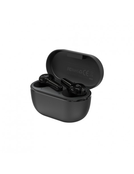 Tronsmart Apollo Air+ ANC-TWS Auricolari Bluetooth - Nero Convenienza