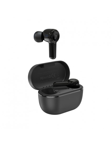 Tronsmart Apollo Air+ ANC-TWS Auricolari Bluetooth - Nero Convenienza